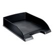 4002432311095-Leitz Plus - corbeille à courrier - pour A4 - noir-P_300016532_4-1