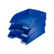 4002432311057-Leitz Plus - corbeille à courrier - pour A4 - bleu-P_300016534_4-0