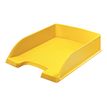 4002432311033-Leitz Plus - corbeille à courrier - pour A4 - jaune-P_300016536_3-0
