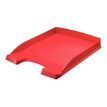 4002432374830-Leitz Plus - Corbeille à courrier - A4 - rouge-P_300016546_1-0