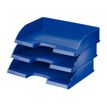 4002432389063-Leitz Plus - corbeille à courrier - pour A4 - bleu-P_300016549_2-0