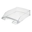 4002432310999-Leitz Plus - corbeille à courrier - pour A4 - limpide-P_300016553_3-1