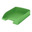 4002432101139-Leitz Plus Standard - corbeille à courrier - pour A4 - vert clair-P_300016557_3-0