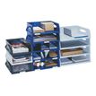 4002432353002-Leitz Sorty - corbeille à courrier - pour A4, A3, C4 - gris-P_300016568_2-1
