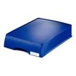 4002432393510-Leitz Plus - corbeille à courrier - pour A4 - bleu-P_300016574_3-1