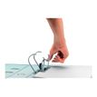 4002432359486-Leitz 180° - classeur à levier - pour A4 - capacité : 600 feuilles - jaune-P_300018661_1-3