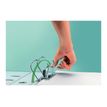 4002432359516-Leitz 180° - classeur à levier - pour A4 - capacité : 600 feuilles - orange-P_300018662_1-2