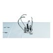 4002432359530-Leitz 180° - classeur à levier - pour A4 - capacité : 600 feuilles - brun-P_300018663_4-2