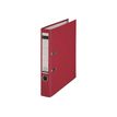 4002432359585-Leitz 180° - classeur à levier - pour A4 - capacité : 350 feuilles - rouge-P_300018670_11-0