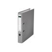 4002432359639-Leitz 180° - classeur à levier - pour A4 - capacité : 350 feuilles - gris-P_300018679_1-0