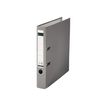 4002432359639-Leitz 180° - classeur à levier - pour A4 - capacité : 350 feuilles - gris-P_300018679_2-1