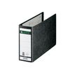 4002432301133-Leitz 180° - classeur à levier - pour A5 - capacité : 500 feuilles - noir-P_300018703_1-0
