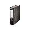 4002432301249-Leitz 180° - classeur à levier - pour A5 - capacité : 1000 feuilles - noir marbré-P_300018705_2-1