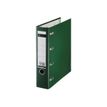 4002432300730-Leitz - classeur à levier - pour A5 - capacité : 1000 feuilles - vert-P_300018710_1-0
