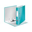 4002432104062-Leitz WOW 180° - Classeur à levier - Dos 50 mm - A4 - pour 350 feuilles - bleu iceberg-P_300018712_8-1