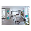 4002432104079-Leitz WOW 180° - Classeur à levier - Dos 50 mm - A4 - pour 350 feuilles - violet métall-P_300018713_4-3