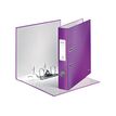 4002432104079-Leitz WOW 180° - Classeur à levier - Dos 50 mm - A4 - pour 350 feuilles - violet métall-P_300018713_9-2