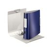 4002432104598-Leitz 180° Active Style - classeur à anneaux - pour A4 - capacité : 500 feuilles - bleu-P_300018718_3-2