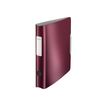 4002432104659-Leitz 180° Active Style - Classeur à anneaux - Dos 65 mm - A4 - pour 350 feuilles - roug-P_300018719_2-1
