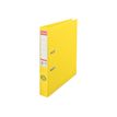 4049793030685-Esselte No.1 VIVIDA - classeur à levier - pour A4 - capacité : 350 feuilles - jaune vif-P_300018736_4-0