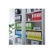 4049793030616-Esselte No.1 - classeur à levier - pour A4 - capacité : 500 feuilles - bleu vif-P_300018738_4-3