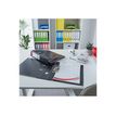 4049793030616-Esselte No.1 - classeur à levier - pour A4 - capacité : 500 feuilles - bleu vif-P_300018738_5-4