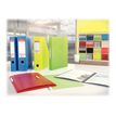 4049793030630-Esselte No.1 - classeur à levier - pour A4 - capacité : 500 feuilles - vert vif-P_300018739_2-3