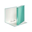 4002432104093-Leitz WOW - classeur à anneaux - pour A4 Maxi - capacité : 250 feuilles - bleu glacé-P_300018752_1-0