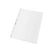 4002432394869-Leitz Re:cycle - pochette perforée - pour A4 - capacité : 25 feuilles - transparent-P_300018766_2-1