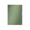 4002432108008-Leitz Style - chemise à 3 rabats - pour A4 - capacité : 150 feuilles - vert pistache-P_300018770_1-0