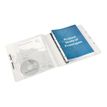 4002432105403-Leitz Active WOW SoftClick - classeur à anneaux - pour A4 - capacité : 280 feuilles - bl-P_300018777_3-2