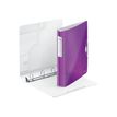 4002432105434-Leitz Active WOW SoftClick - classeur à anneaux - pour A4 - capacité : 280 feuilles - vi-P_300018779_2-1