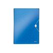 4002432106004-Leitz WOW - valisette - 6 positions - pour A4 - à onglets - bleu métallique-P_300018781_7-0