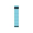 4002432302499-Leitz - étiquettes classeur à levier - bleu (pack de 10)-P_300018871_1-0