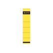 4002432302475-Leitz - étiquettes classeur à levier - jaune (pack de 10)-P_300018873_1-0