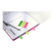4002432108428-Leitz WOW Be Mobile - Bloc collège polypro - reliure à anneaux métalliques - A4 - 160 pag-P_300019022_4-8