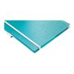 4002432108459-Leitz WOW Be Mobile - Bloc collège polypro - reliure à anneaux métalliques - A4 - 160 p-P_300019025_4-1