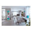 4002432107636-Leitz WOW - Bloc collège polypro - reliure à anneaux métalliques - A4 - 160 pages - lig-P_300019037_1-3