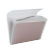 5028252255851-Rexel ICE - trieur à soufflet - capacité : 120 feuilles - à onglets - clair-P_300019061_5-1