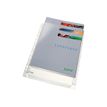 4002432363414-Leitz Premium - pochette perforée - pour A4 - capacité : 200 feuilles - clair (pack de 1-P_300019194_1-0