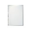 4002432478637-Leitz - pochette perforée - pour A4 - transparent-P_300019198_2-1