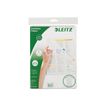 4002432417278-Leitz Premium - pochette coin - pour A4 - capacité : 40 feuilles - clair-P_300019200_5-4