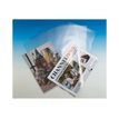4001536548321-Esselte Standard Plus - pochette coin - pour A4 - capacité : 40 feuilles - transparent (p-P_300019207_3-1