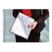 4002432370993-Leitz CombiFile - pochette coin - pour A4 - capacité : 40 feuilles - clair (pack de 5)-P_300019210_9-8