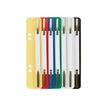 4002432413652-Leitz - bande de fixation pour barre plate - couleurs assorties-P_300019348_1-0