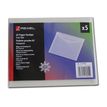 5028252189552-Rexel ICE Popper - Pochette - pour A5 (148 x 210 mm) - clair (pack de 5)-P_300019415_1-2