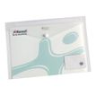 5028252189606-Rexel - Pochette - pour A4 (210 x 297 mm) - capacité : 100 feuilles - clair (pack de 5)-P_300019417_3-0