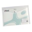 5028252189606-Rexel - Pochette - pour A4 (210 x 297 mm) - capacité : 100 feuilles - clair (pack de 5)-P_300019417_4-1