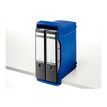 4002432303526-Leitz Plus - Boîte d'archivage de dossiers suspendus - A4 - pour 20 fichiers - bleu-P_300019735_3-2