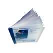 4002432373697-Leitz ImpressBIND - Chemises pour thermoreliure souples - 7 mm - dos et verso bleu-P_300019739_2-1